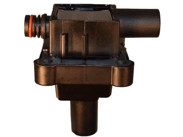 Ignition Coil - 1998-2000 Mercedes SLK230 2.3L 4-Cylinder - Karlyn 6492-05221184