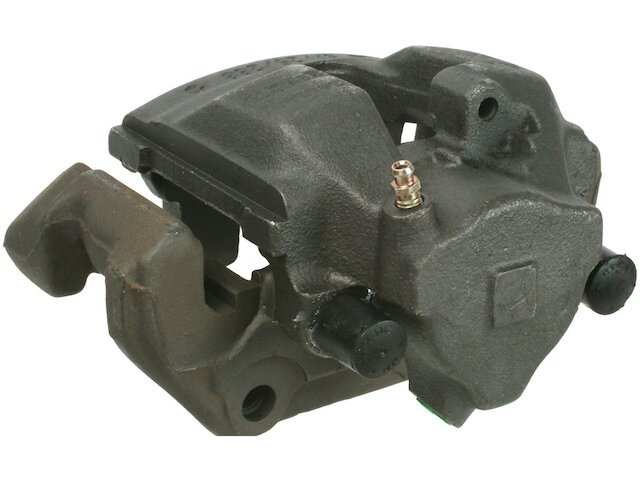 Front Left Brake Caliper - 1998-2004 Mercedes SLK230 - A1 Cardone 6492-05231828