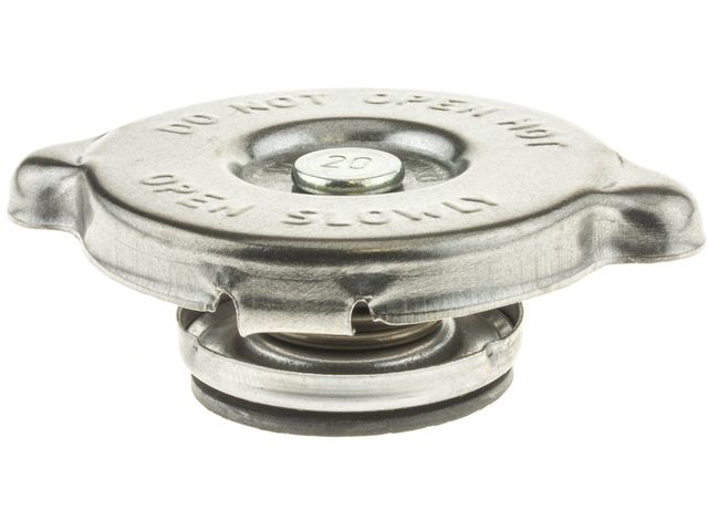 Radiator Cap - 1998-2004 Mercedes SLK230 2.3L 4-Cylinder - Motorad 6492-05392063