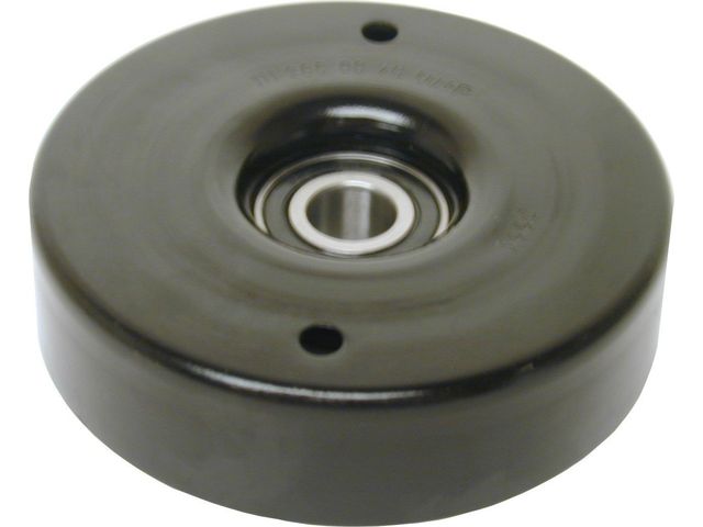 Drive Belt Tensioner Pulley - 1998-2004 Mercedes SLK230 - APA/URO Parts 6492-05479907