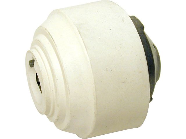 Right Engine Mount - 1998-2000 Mercedes SLK230 - APA/URO Parts 6492-05480446