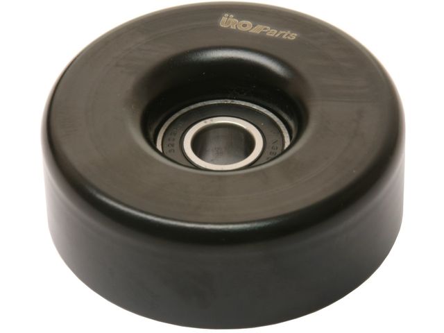 Drive Belt Tensioner Pulley - 1998-2004 Mercedes SLK230 - APA/URO Parts 6492-05627323