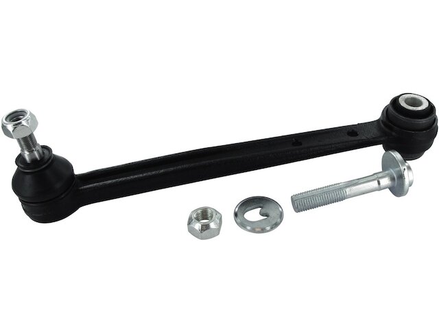 Front Left Upper Control Arm - 1998-2000 Mercedes SLK230 Kompressor - Vaico 6492-05872199
