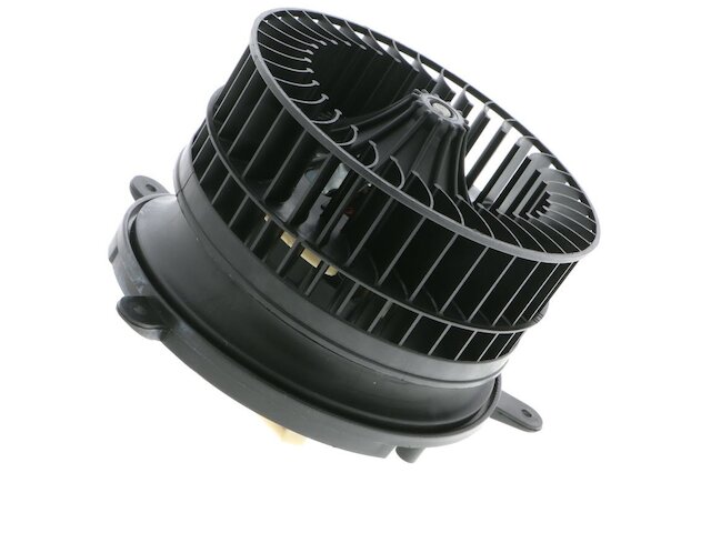 Blower Motor - 1998-2004 Mercedes SLK230 Kompressor - Vemo 6492-05897293