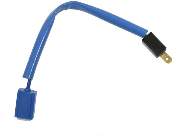 Fog / Driving Light Wiring Harness - 1998-2000 Mercedes SLK230 - Standard Motor Products 6492-06133754