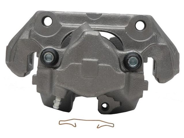 Front Right Brake Caliper - 2000-2004 Mercedes SLK230 - Raybestos 6494-05745953
