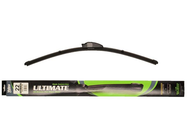Front Left Wiper Blade - 2002-2008 Jaguar X Type - Valeo 650-05308542