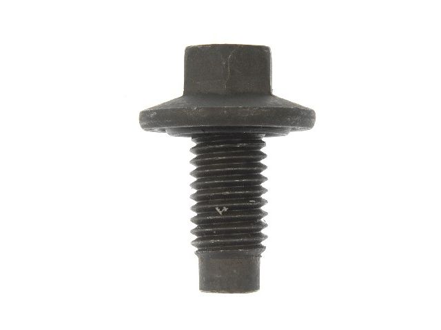 Oil Drain Plug - 2002-2008 Jaguar X Type - Dorman 650-05370588