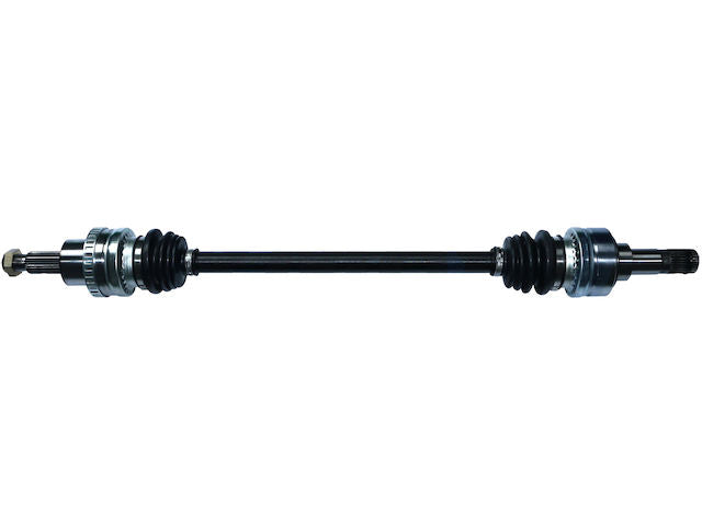 Rear Right Passenger Side Axle Assembly - 2002-2008 Jaguar X Type - SurTrack 650-05723459