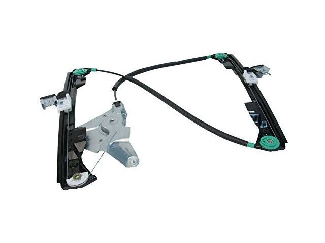 Front Left Window Regulator - 2002-2008 Jaguar X Type - APA/URO Parts 650-05806818