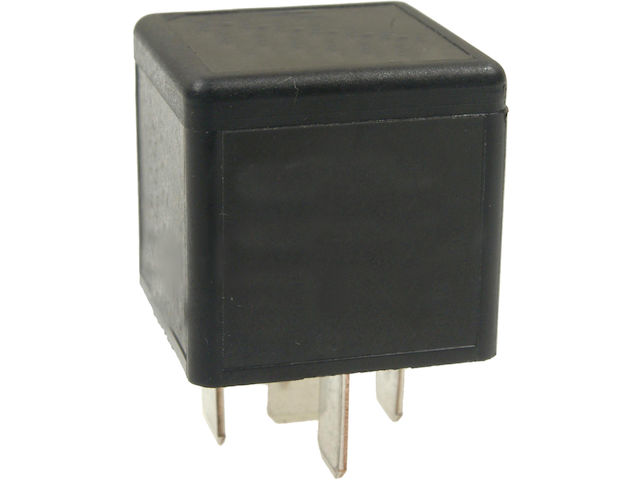Turn Signal Relay - 2001-2004 Mercedes SLK320 3.2L V6 - Standard Motor Products 6500-05197341