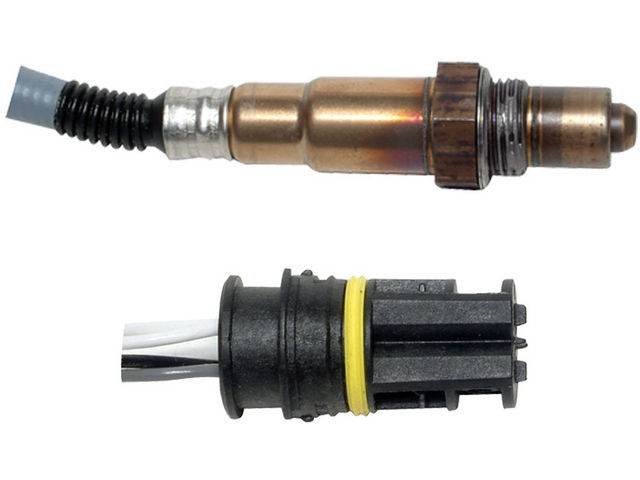 Upstream Oxygen Sensor - 2001-2004 Mercedes SLK320 - Denso 6500-05205579