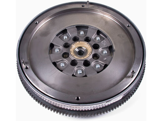 Flywheel - 2001-2004 Mercedes SLK320 3.2L V6 - LUK 6500-05845410