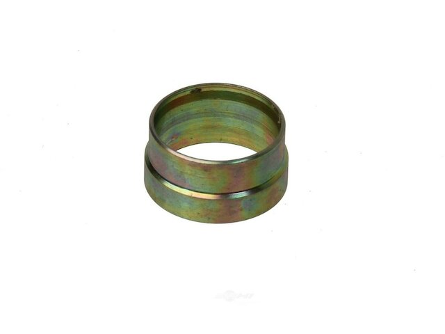 EGR Line Fitting - 2001-2004 Mercedes SLK320 - APA/URO Parts 6500-05877869