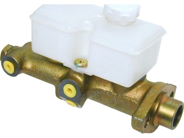 Brake Master Cylinder - 1975-1981 MG MGB MK IV - APA/URO Parts 6503-05934790