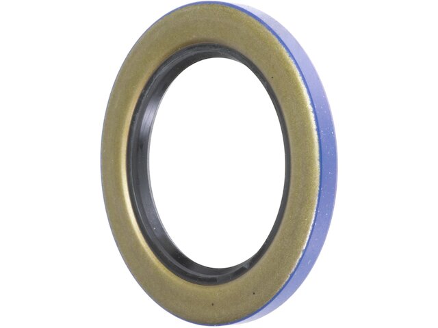 Timing Cover Gasket - 1975-1979 MG MGB - FAG 6503-06393311