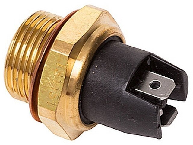 Cooling Fan Switch - 1979-1994 Saab 900 - Vernet 6514-06356457