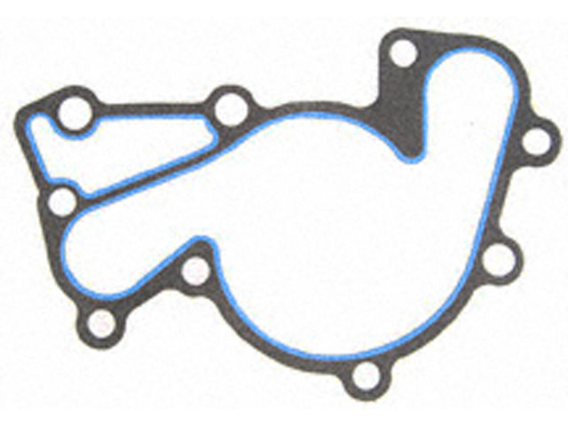 Water Pump Gasket - 2001-2006 Kia Optima - Felpro 652-05035759