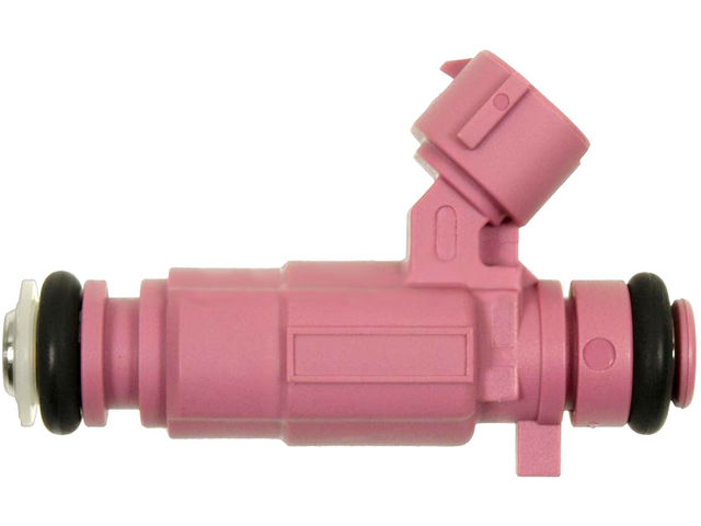 Fuel Injector - 2001-2006 Kia Optima - Standard Motor Products 652-05059989