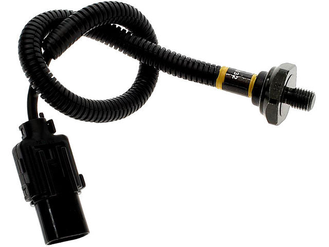 Knock Sensor - 2001-2006 Kia Optima 2.4L 4-Cylinder - Standard Motor Products 652-05087731