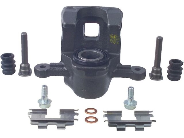 Rear Right Brake Caliper - 2001-2006 Kia Optima - A1 Cardone 652-05097650