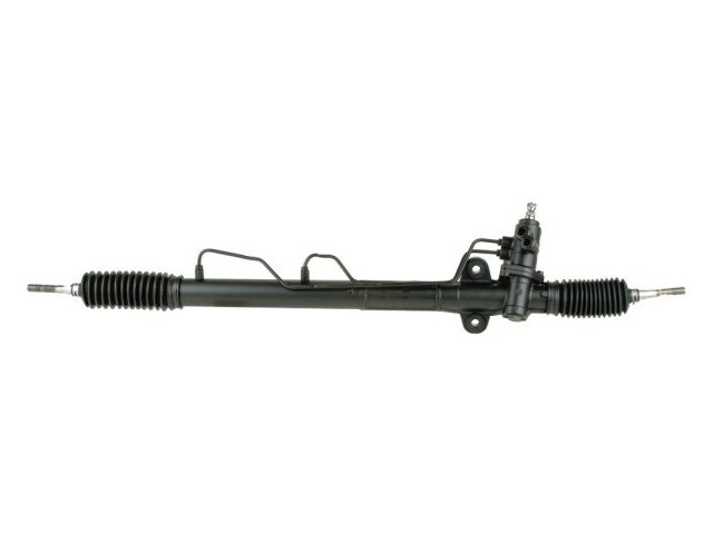 Steering Rack - 2001-2006 Kia Optima - A1 Cardone 652-05098286