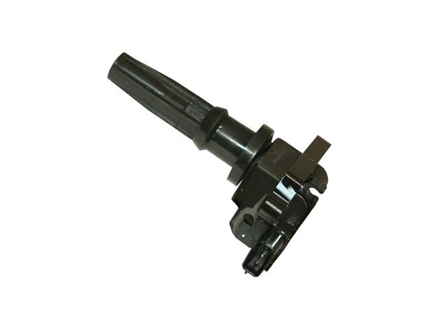 Ignition Coil - 2001-2006 Kia Optima - Beck Arnley 652-05115161