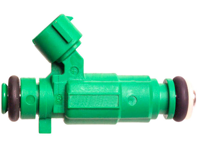 Fuel Injector - 2001-2006 Kia Optima - Standard Motor Products 652-05181277