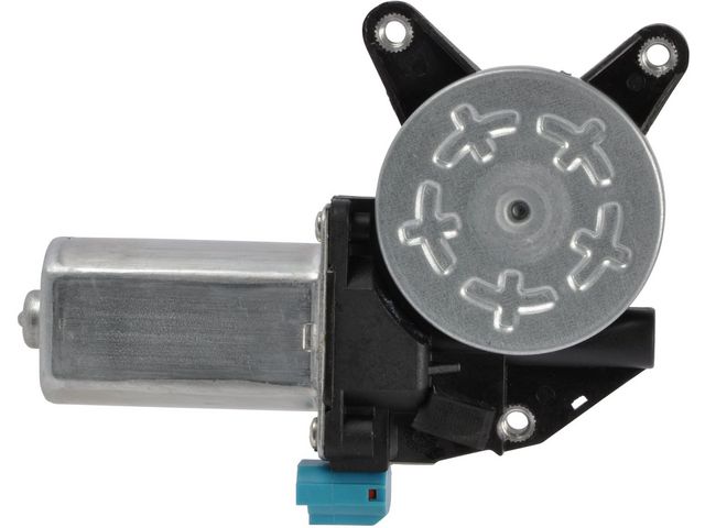 Window Motor - 2001-2006 Kia Optima - A1 Cardone 652-05234699