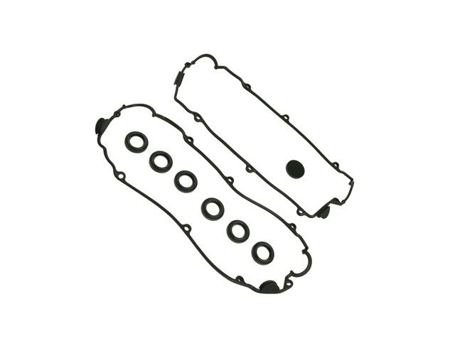 Valve Cover Gasket Set - 2001-2004 Kia Optima - Beck Arnley 652-05247229