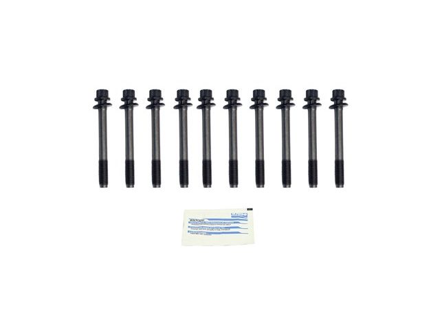 Head Bolt Set - 2001-2006 Kia Optima - Beck Arnley 652-05252049