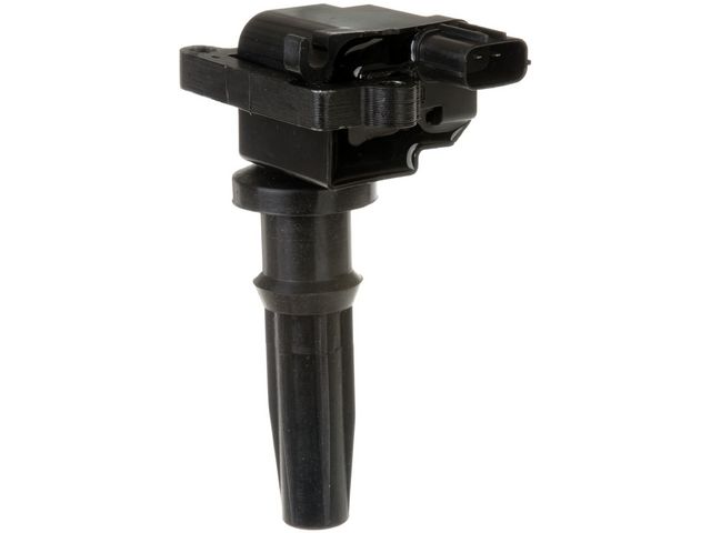 Ignition Coil - 2001-2006 Kia Optima - Delphi 652-05277741
