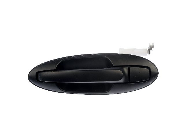 Rear Left Door Handle - 2001-2006 Kia Optima - Dorman 652-05475352