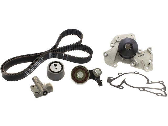 Timing Belt Kit - 2001-2006 Kia Optima - Aisin 652-05699375