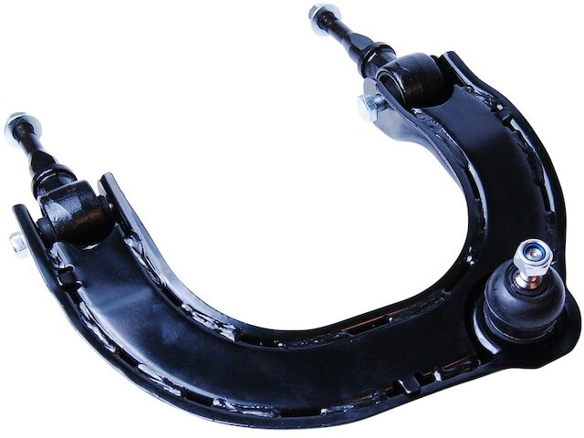 Front Right Upper Control Arm and Ball Joint Assembly - 2001-2006 Kia Optima - Mevotech 652-05842068