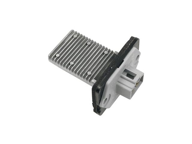 Blower Motor Resistor - 2001-2005 Kia Optima - Beck Arnley 652-05860113