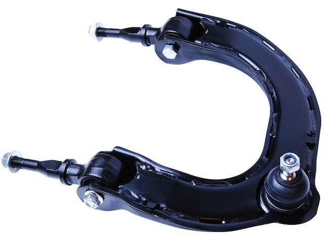 Front Left Upper Control Arm and Ball Joint Assembly - 2001-2006 Kia Optima - Mevotech 652-05891283