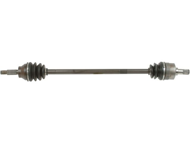 Front Right CV Axle Assembly - 2001-2006 Kia Optima - A1 Cardone 652-05925665