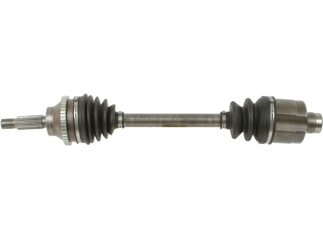Front Right CV Axle Assembly - 2001-2006 Kia Optima - A1 Cardone 652-05925706