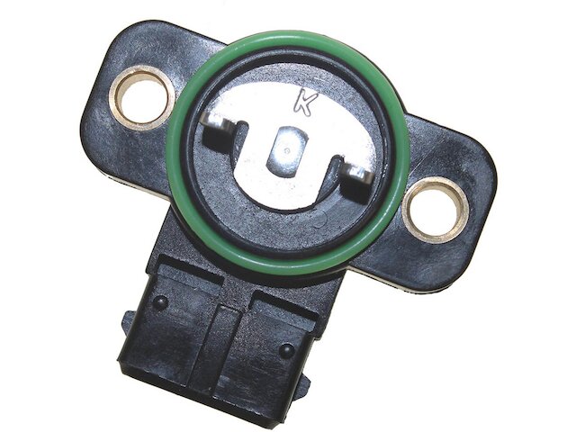 Throttle Position Sensor - 2001-2006 Kia Optima 2.4L 4-Cylinder - Walker 652-05950173