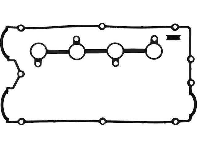 Valve Cover Gasket Set - 2001-2006 Kia Optima 2.4L 4-Cylinder VIN 6 - Victor Reinz 652-06009802