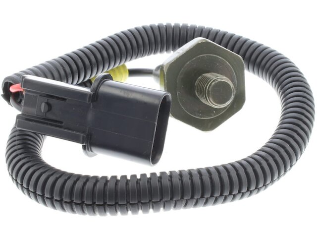 Knock Sensor - 2001-2006 Kia Optima 2.4L 4-Cylinder - Vemo 652-06068108
