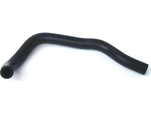 Heater Hose - 1985-1991 Saab 900 - APA/URO Parts 6520-05481153
