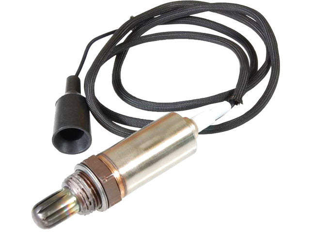 Upstream Oxygen Sensor - 1986-1987 Saab 900 2.0L 4-Cylinder B201I VIN J Naturally Aspirated GAS - Walker 6521-05368702
