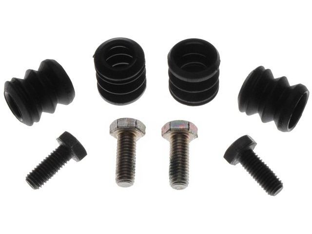 Front Brake Hardware Kit - 1988-1993 Saab 900 - Raybestos 6523-05747571