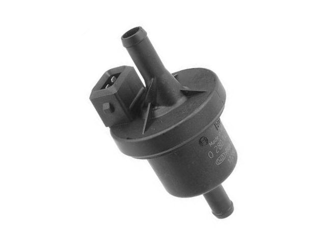 Purge Valve - 1994-1998 Saab 900 2.3L 4-Cylinder - Bosch 6529-05020307