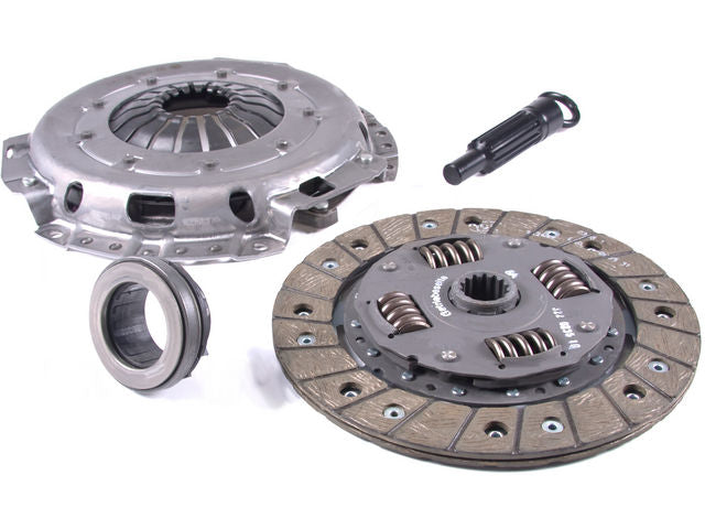 Clutch Kit - 1994-1997 Saab 900 2.3L 4-Cylinder - LUK 6529-05430205