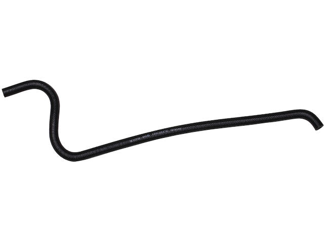 Power Steering Return Line Hose Assembly - 1994-1998 Saab 900 - Sunsong 6529-05693085