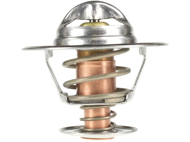 Thermostat - 1994 Saab 900 2.1L 4-Cylinder - Motorad 6529-05886302