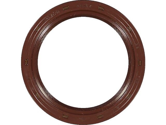 Front Crankshaft Seal - 1994-1997 Saab 900 2.5L V6 B258I - Victor Reinz 6529-05996719